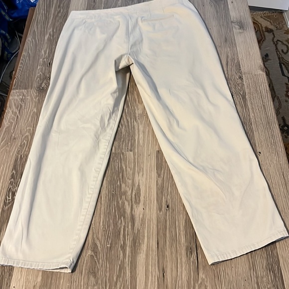 J Jill chino pants - Picture 2 of 7